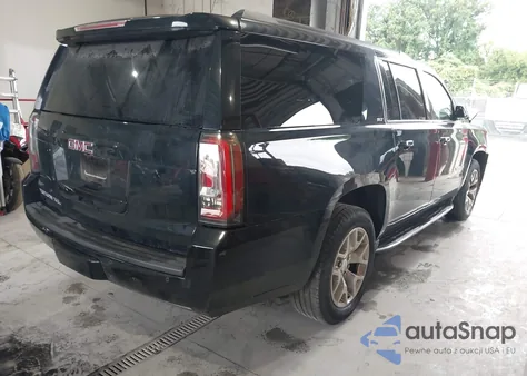 2016 GMC Yukon Xl Slt from USA, damaged, VIN 1GKS2GKC1GR437342